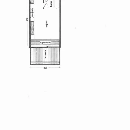 5 Pers A Arc 1600 Proches Pistes, Wifi - Fr-1-411-442