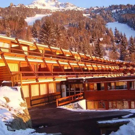 5 Pers A Arc 1600 Proches Pistes, Wifi - Fr-1-411-442