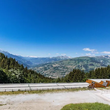 5 Pers A Arc 1600 Proches Pistes, Wifi - Fr-1-411-442 Les Arcs (Savoie)