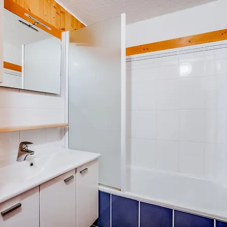 5 Pers A Arc 1600 Proches Pistes, Wifi - Fr-1-411-442 *