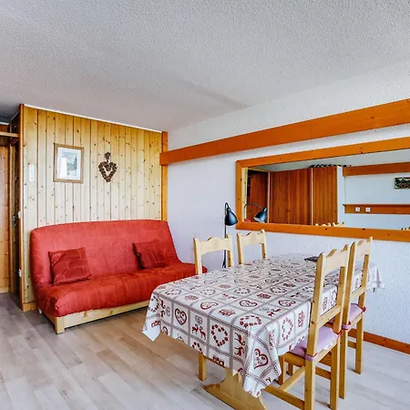 5 Pers A Arc 1600 Proches Pistes, Wifi * Les Arcs (Savoie)