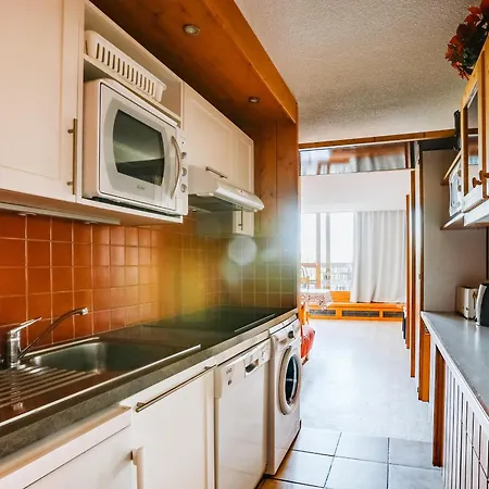 5 Pers A Arc 1600 Proches Pistes, Wifi - Fr-1-411-442 Les Arcs (Savoie)