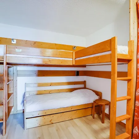 5 Pers A Arc 1600 Proches Pistes, Wifi - Fr-1-411-442 Apartment *
