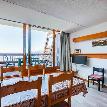 5 Pers A Arc 1600 Proches Pistes, Wifi * Les Arcs (Savoie)